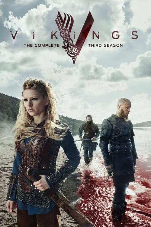 Vikings S03