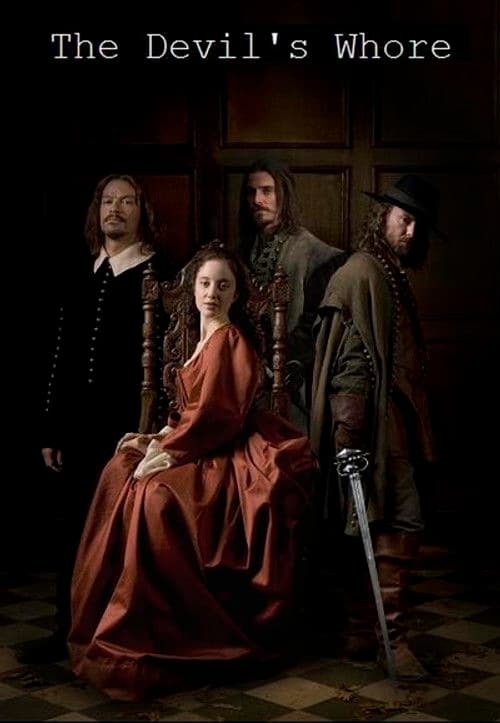 The Devil's Whore S01