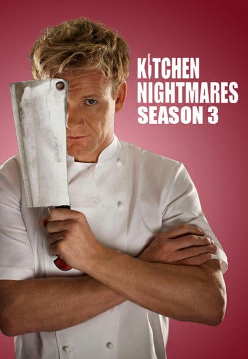 Kitchen Nightmares S03