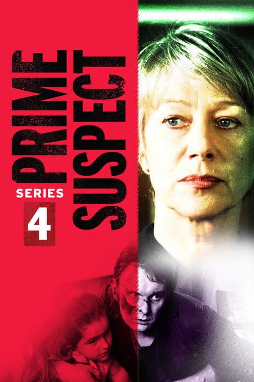Prime Suspect S04