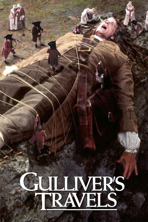 Gulliver's Travels S01