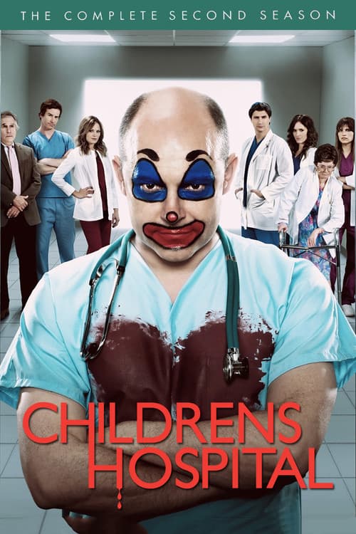 Childrens Hospital S02