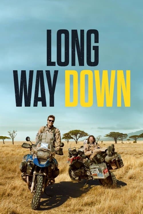 Long Way Down S01