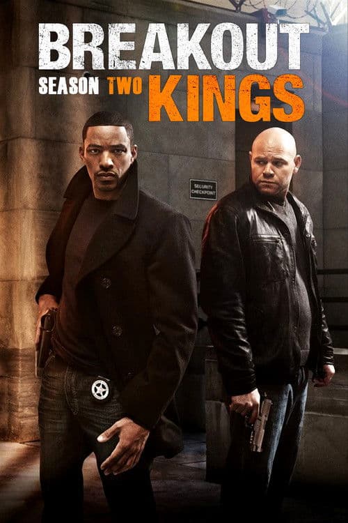 Breakout Kings S02