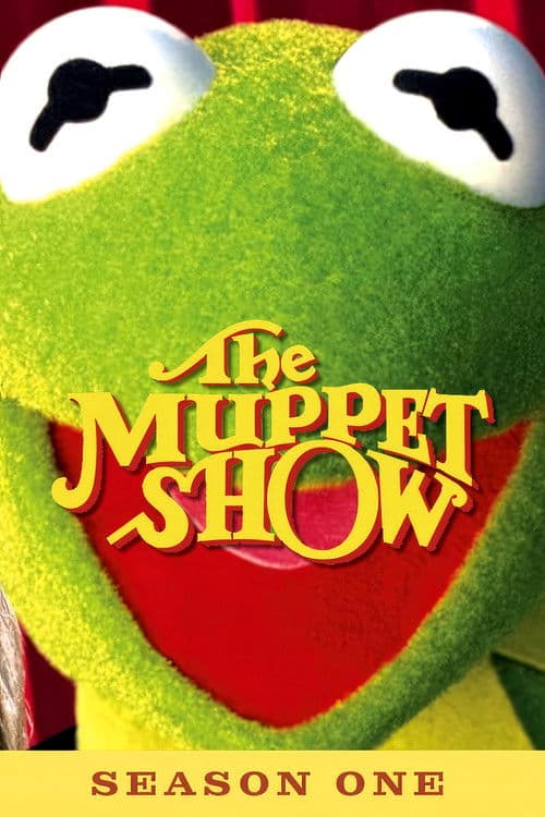 The Muppet Show S01