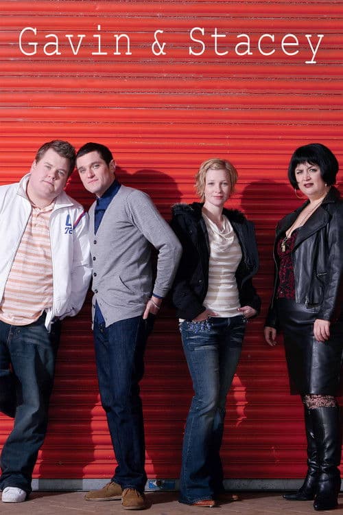 Gavin & Stacey S01