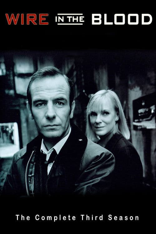 Wire in the Blood S03