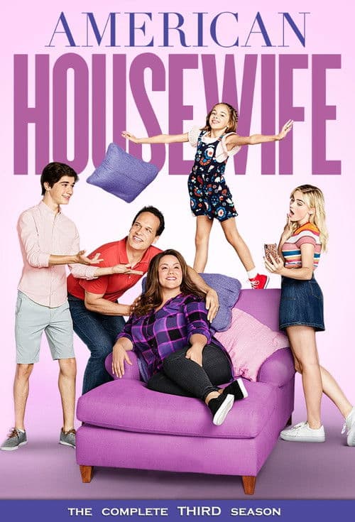 American Housewife S03