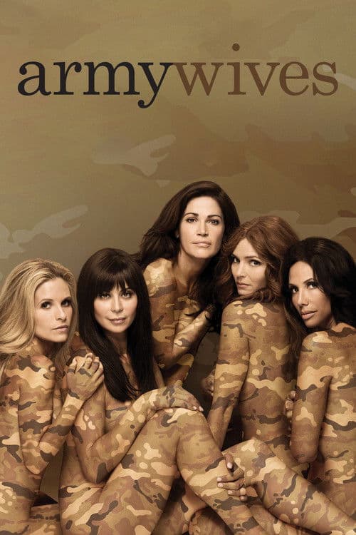 Army Wives S06