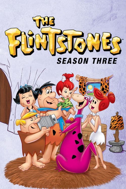 The Flintstones S03