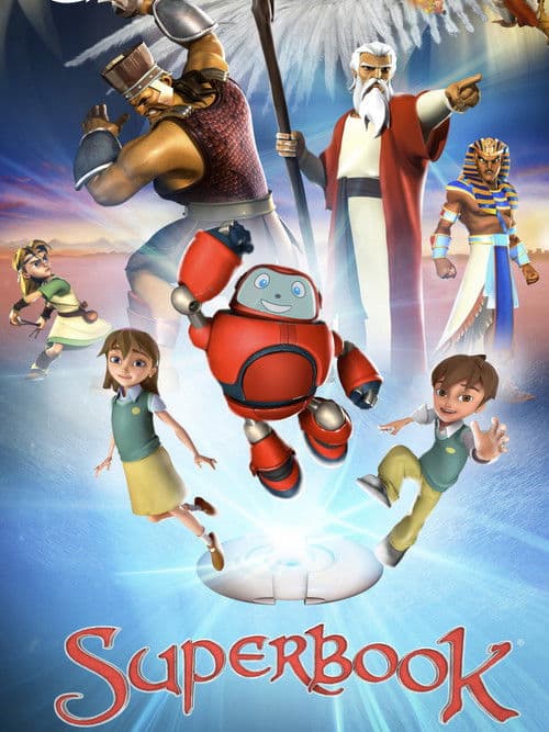 Superbook S05