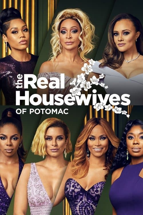 The Real Housewives of Potomac S05