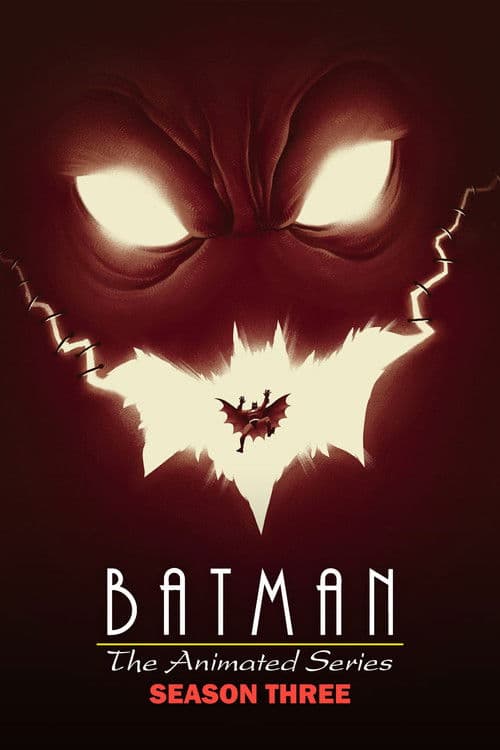 Batman: The Animated Series S03