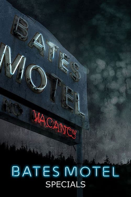 Bates Motel SP