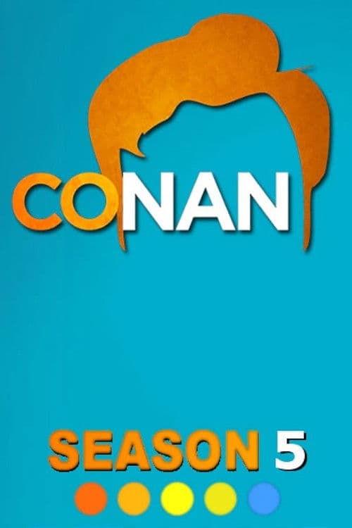 Conan S05