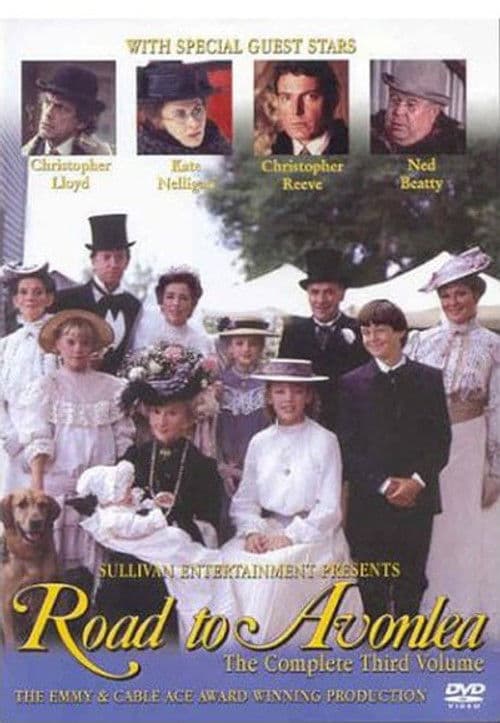 Road to Avonlea S03