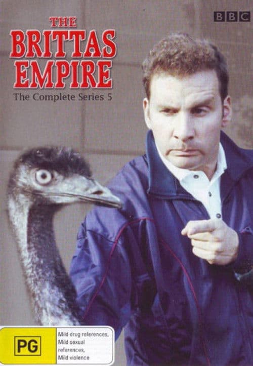 The Brittas Empire S05