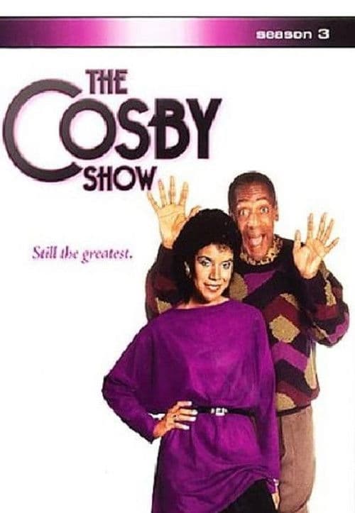 The Cosby Show S03