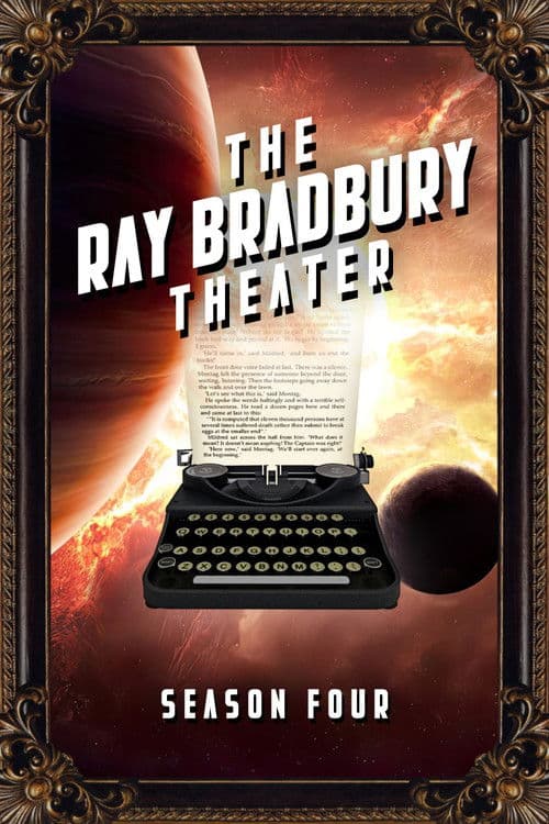 The Ray Bradbury Theater S04