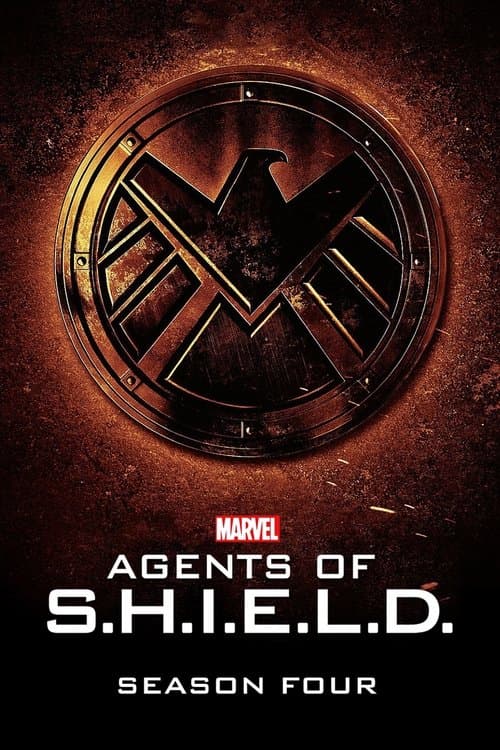 Marvel's Agents of S.H.I.E.L.D. S04