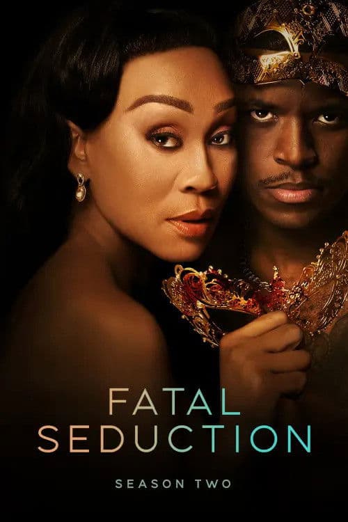 Fatal Seduction S02