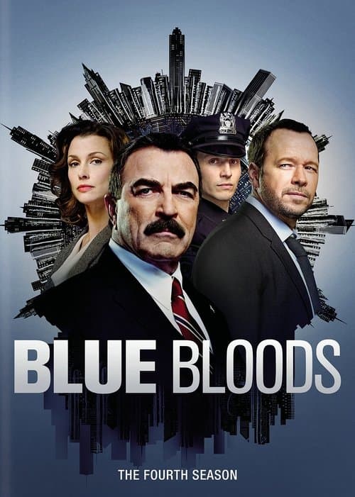 Blue Bloods S04