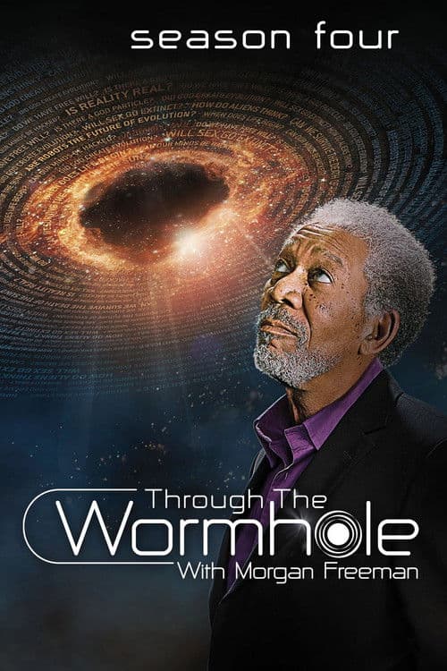 Through the Wormhole S04