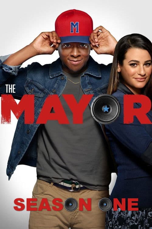 The Mayor S01