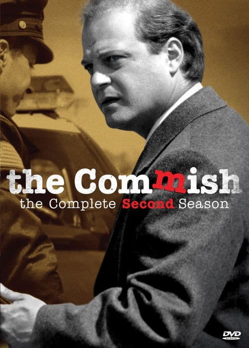 The Commish S02
