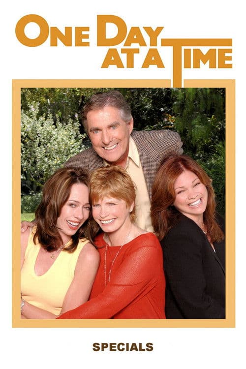 One Day at a Time SP