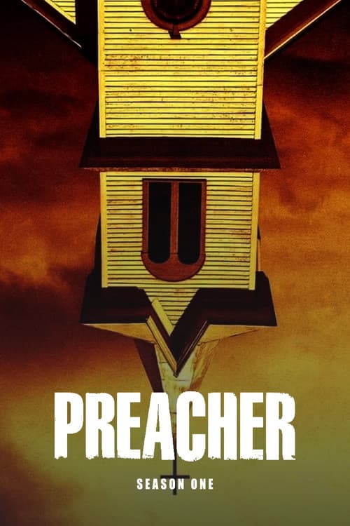 Preacher S01