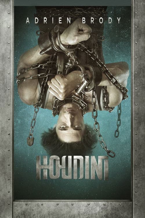 Houdini S01