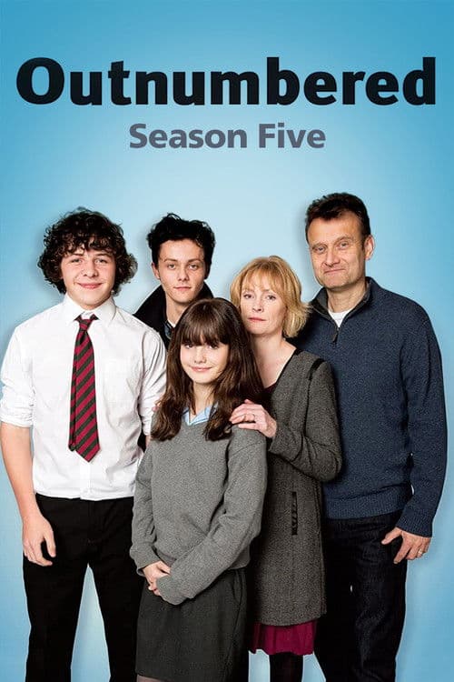Outnumbered S05