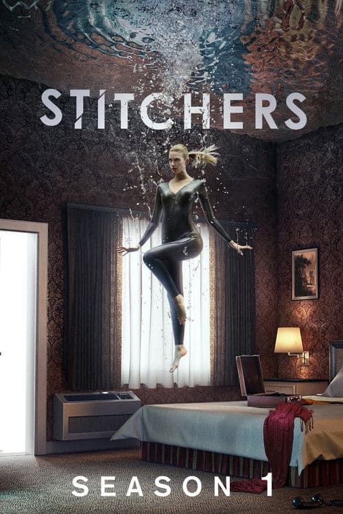 Stitchers S01