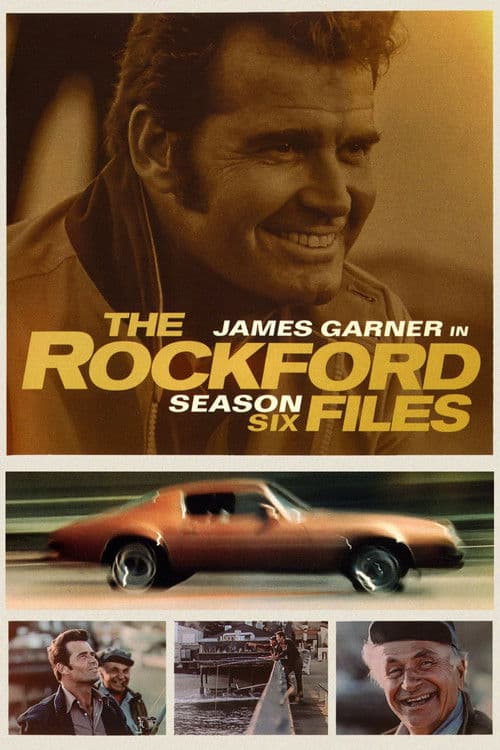 The Rockford Files S06