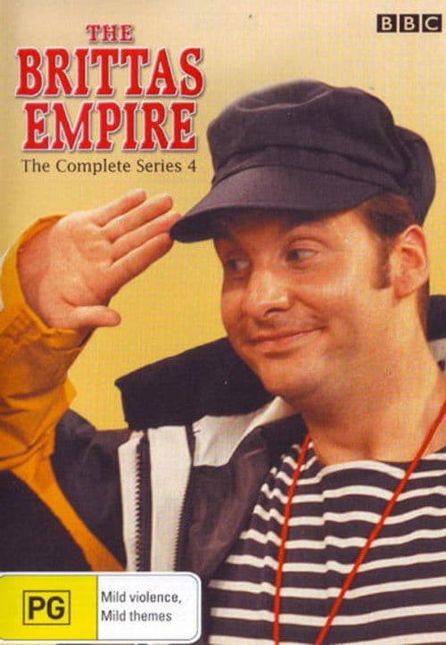 The Brittas Empire S04