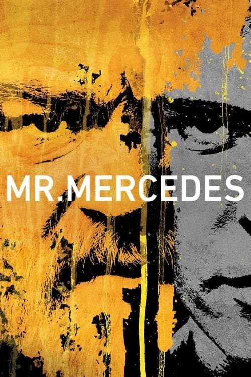 Mr. Mercedes S01