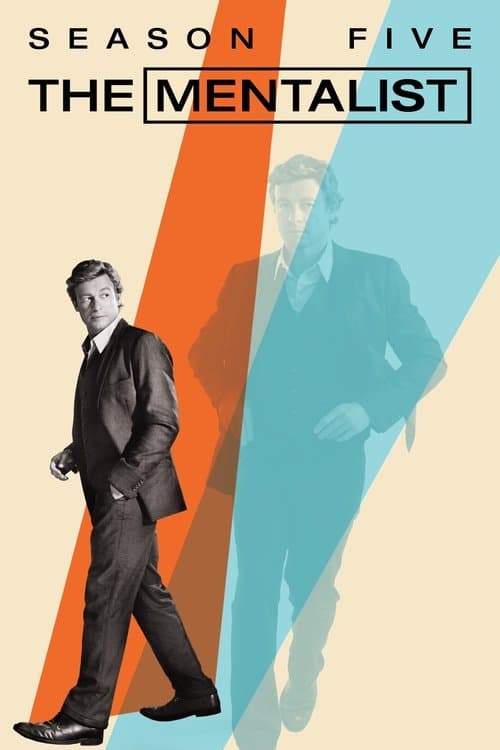 The Mentalist S05