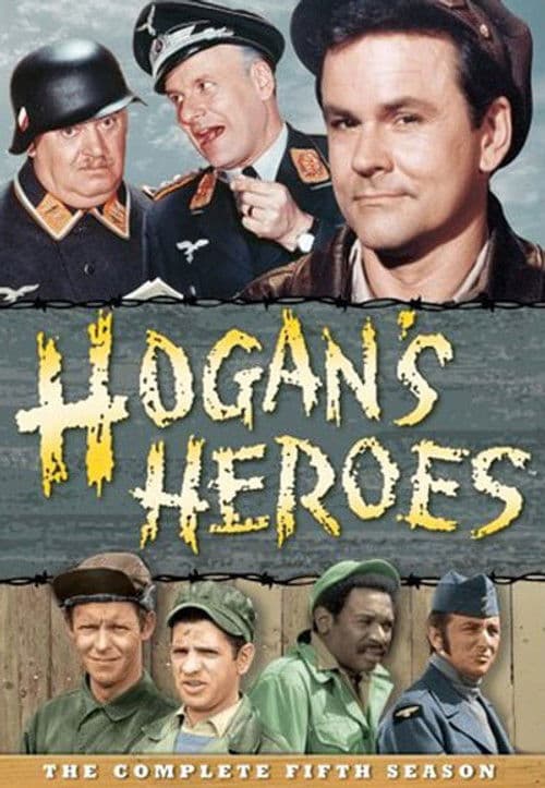 Hogan's Heroes S05