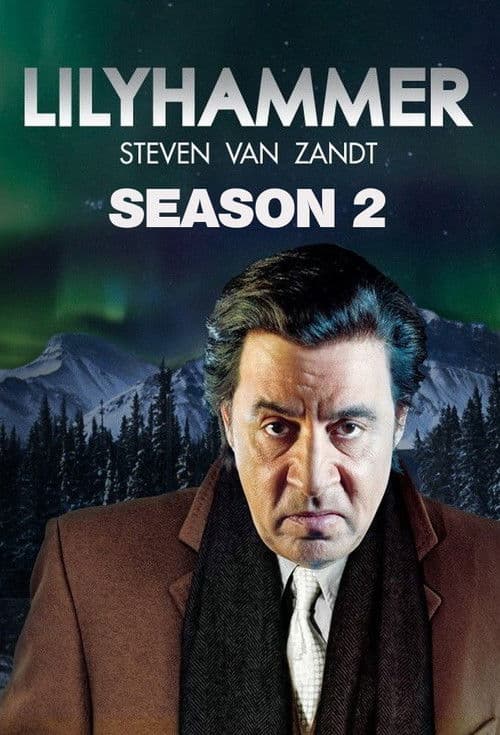 Lilyhammer S02