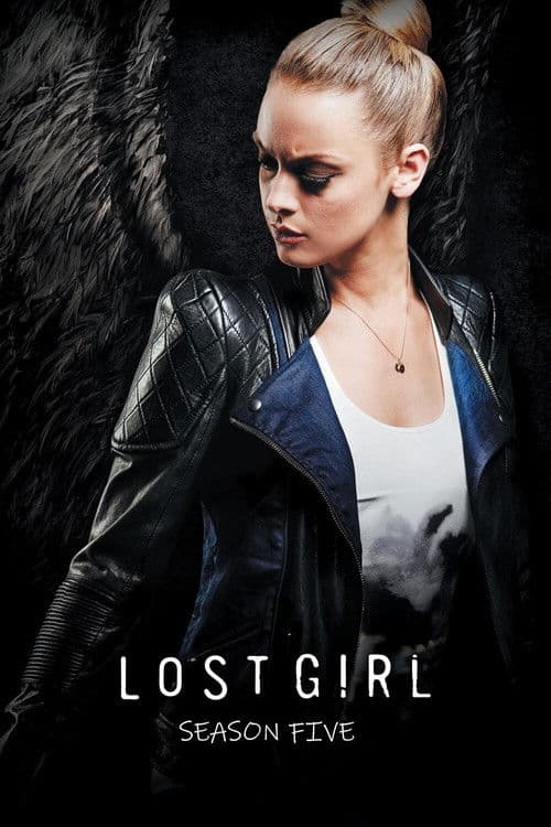 Lost Girl S05