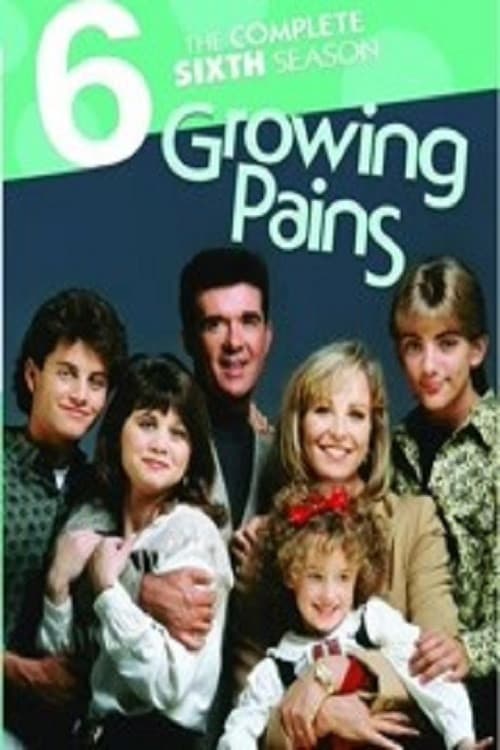 Growing Pains S06