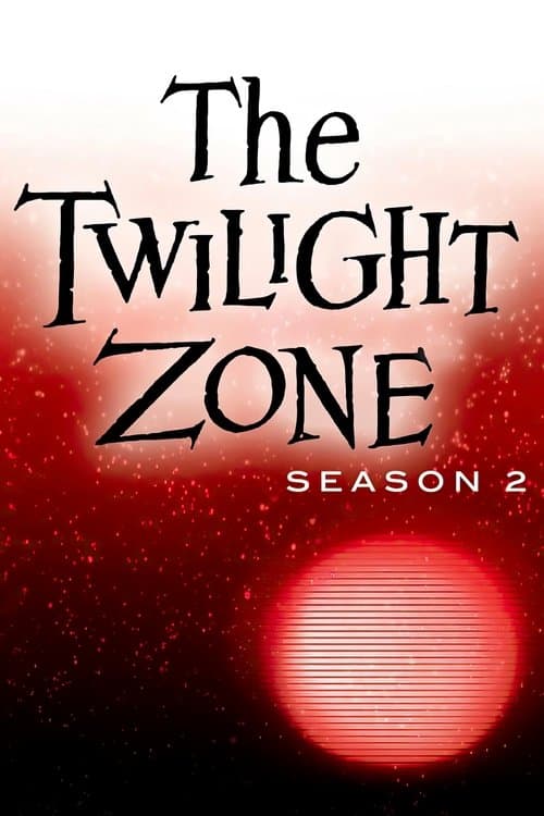 The Twilight Zone S02