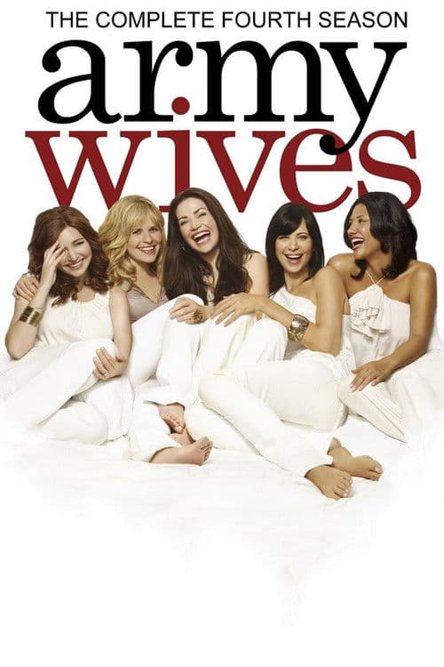 Army Wives S04