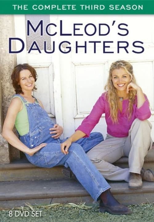 McLeod's Daughters S03