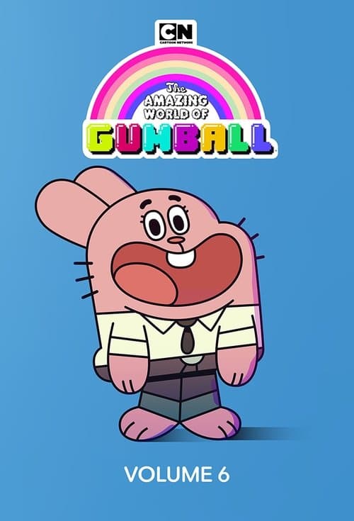 The Amazing World of Gumball S06