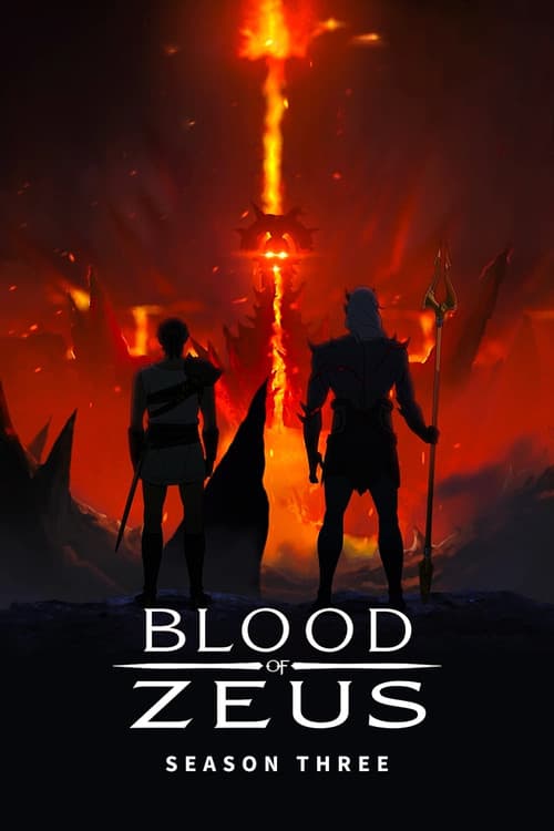 Blood of Zeus S03