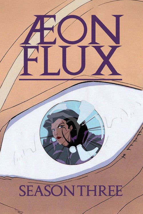 Æon Flux S03