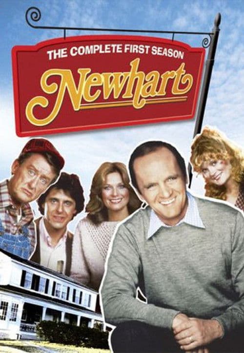 Newhart S01