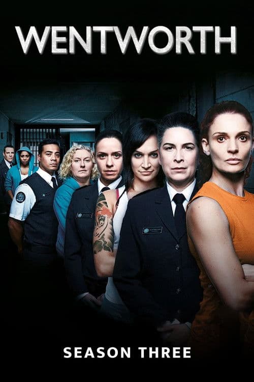 Wentworth S03